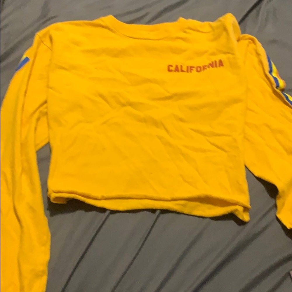 shirt